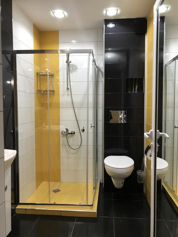 סופיה Lovely Home Parking Included מראה חיצוני תמונה